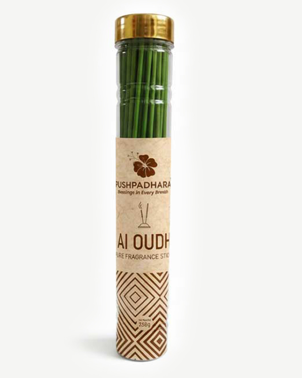 AI Oudh Fragrance