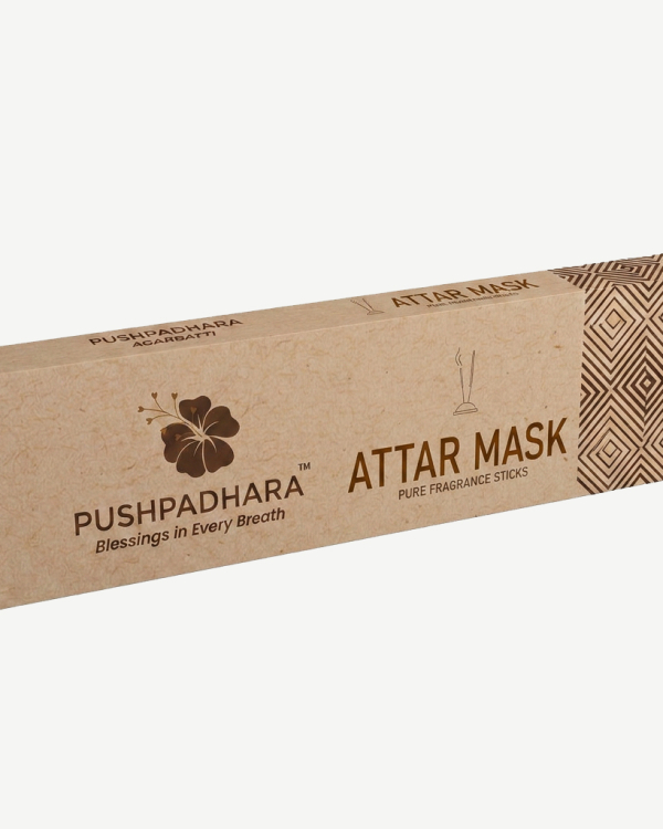 Attar Mask Fragrance