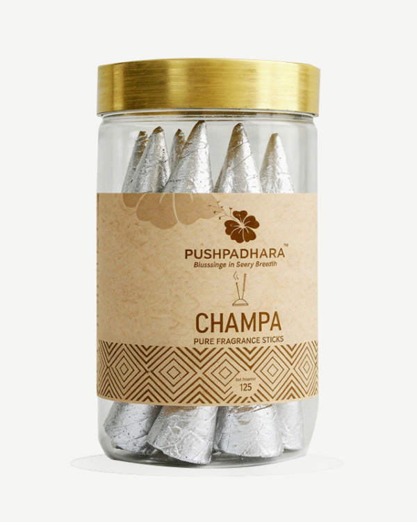 Champa Fragrance