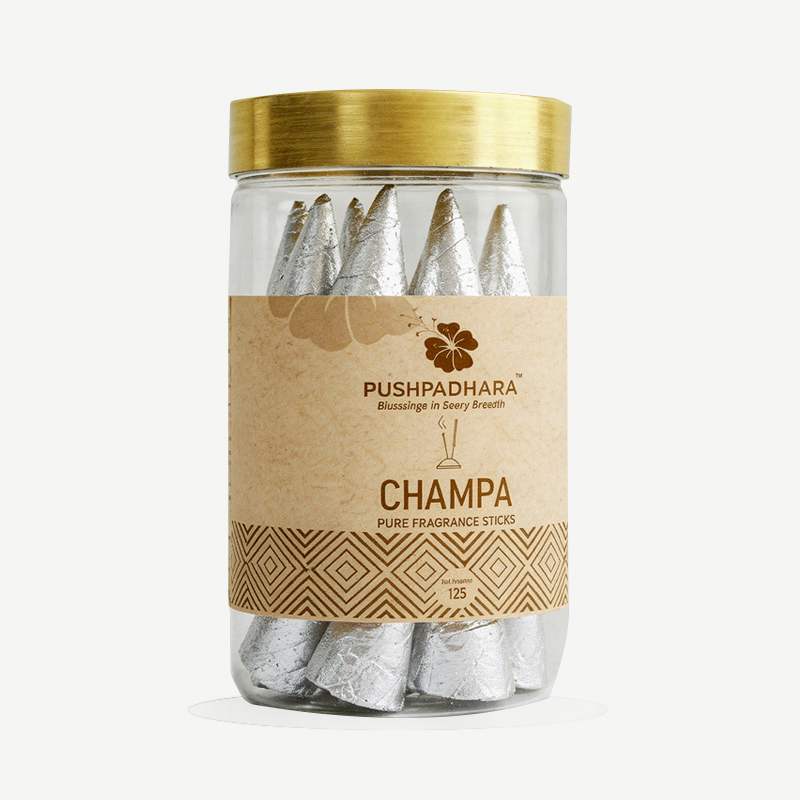 Champa Fragrance