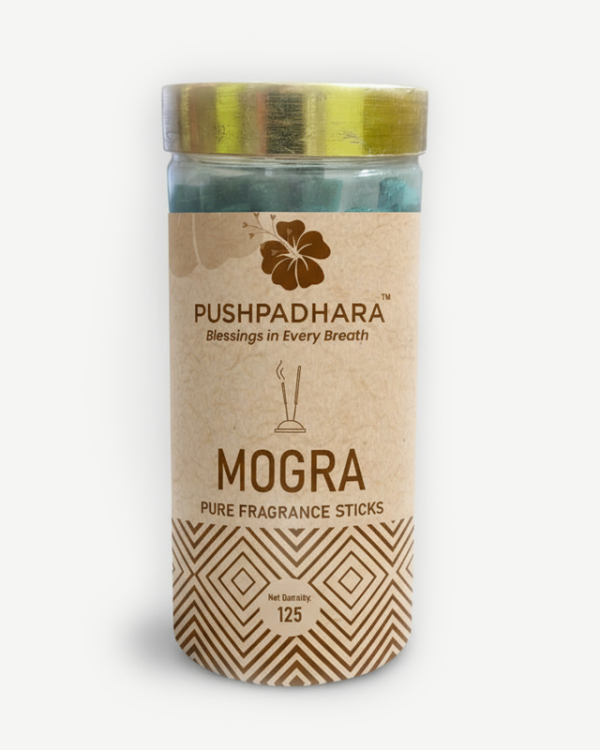 Mogra Fragrance