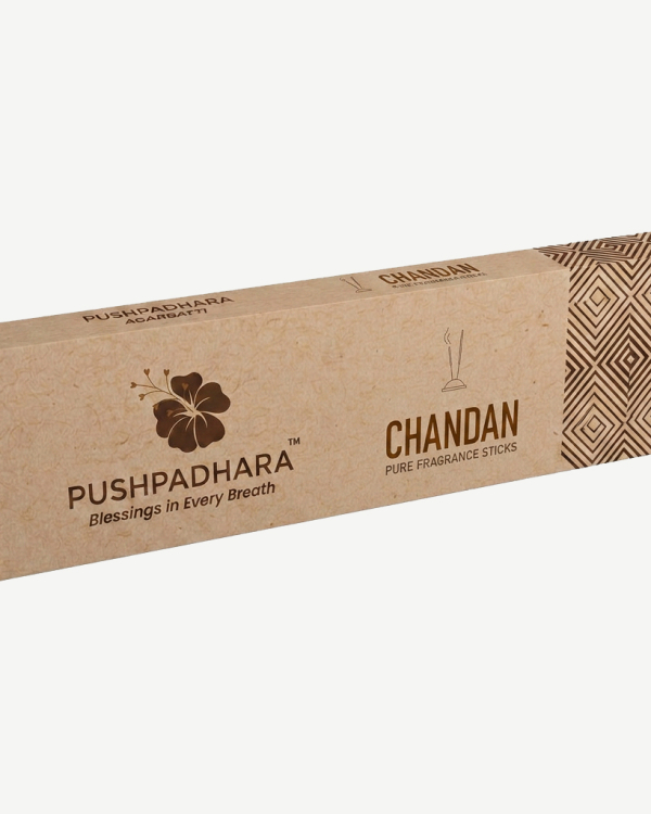 Chandan Fragrance