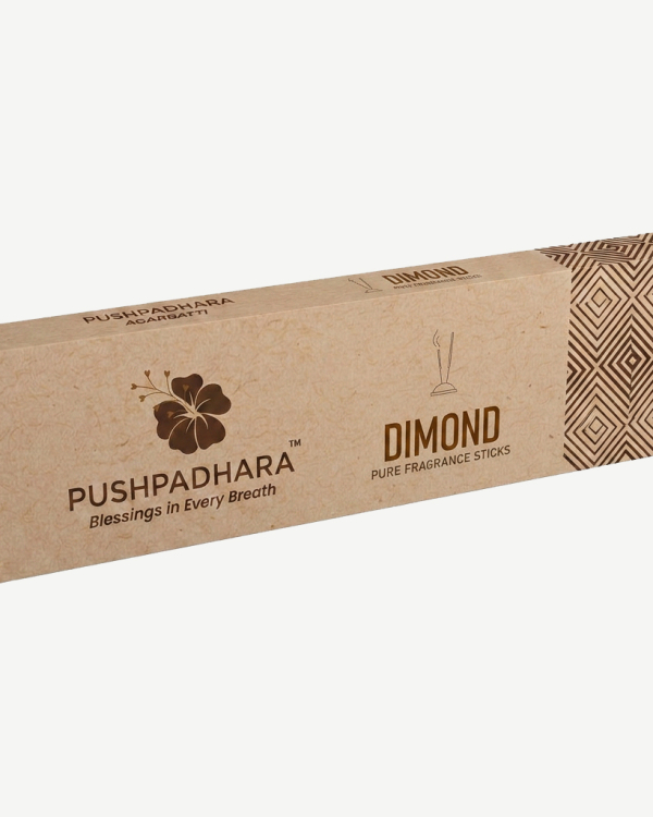 Dimond Fragrance