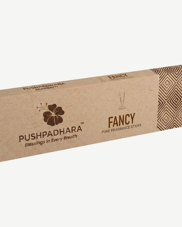 Fancy Fragrance