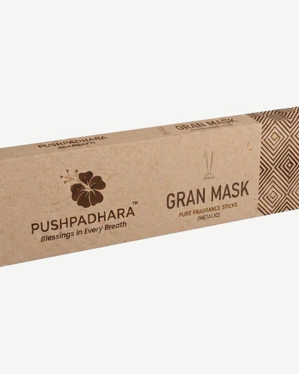Gran Mask Fragrance