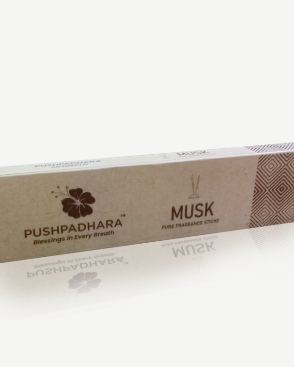 Musk Fragrance
