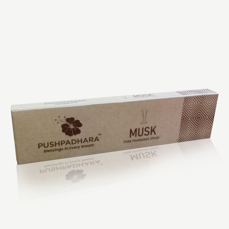 Musk Fragrance