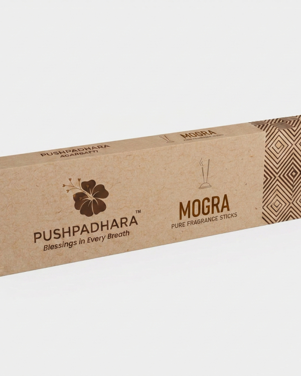 Mogra Fragrance