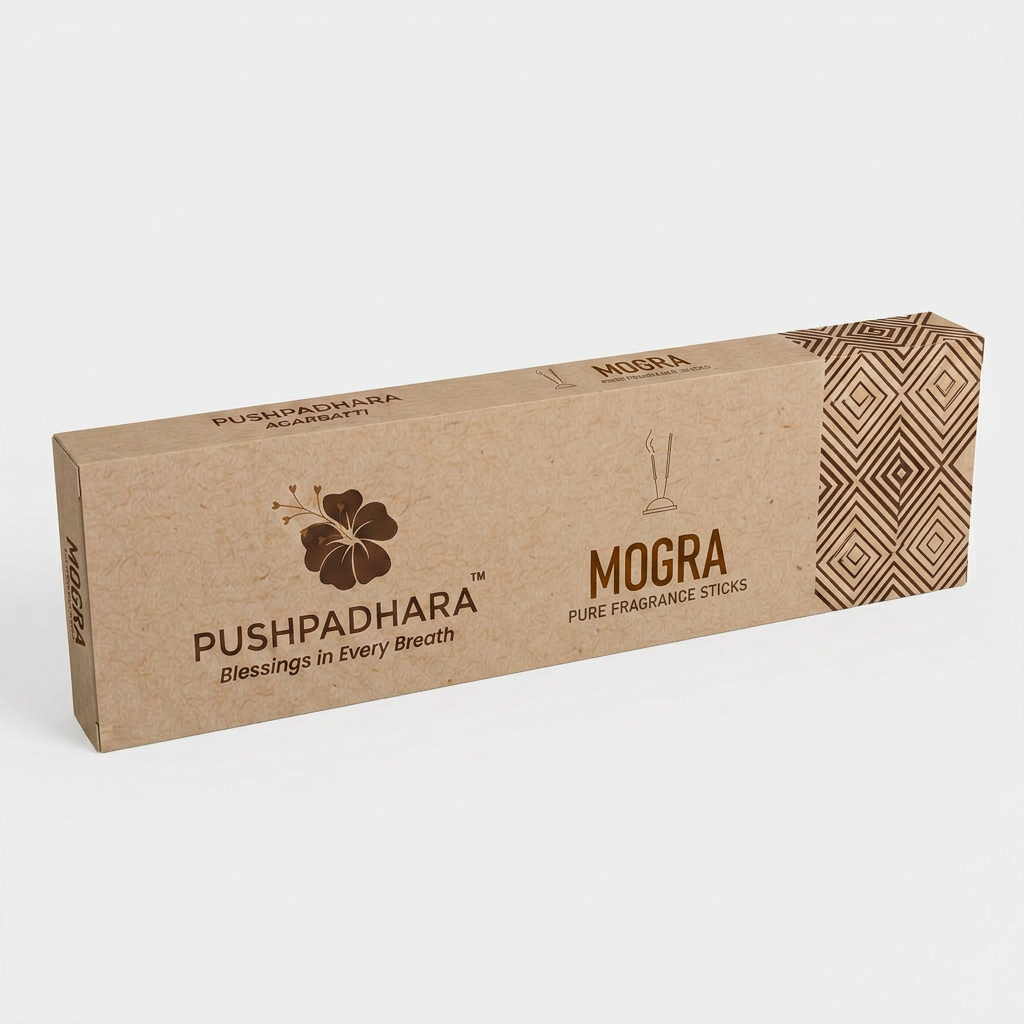 Mogra Fragrance