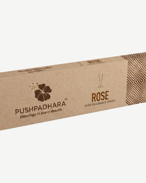 Rose Fragrance