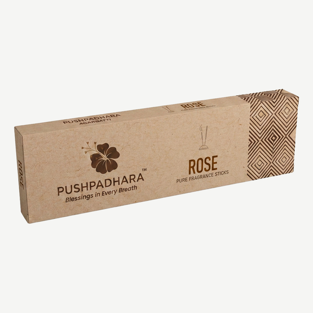 Rose Fragrance