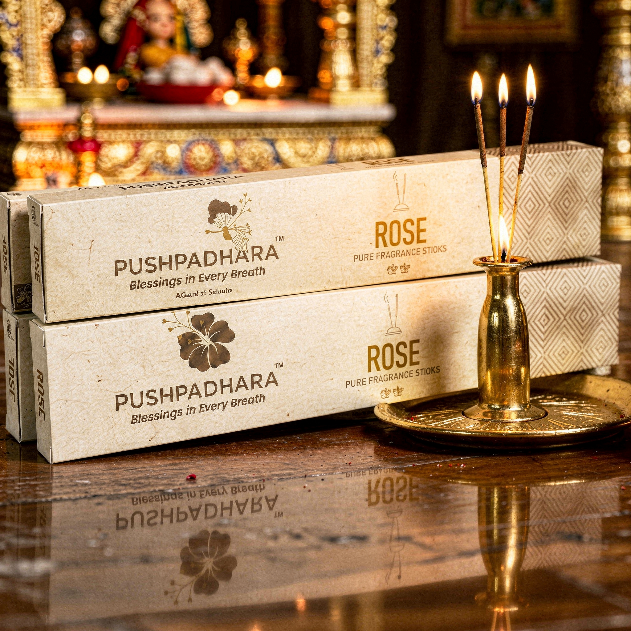 Rose Fragrance - Image 3