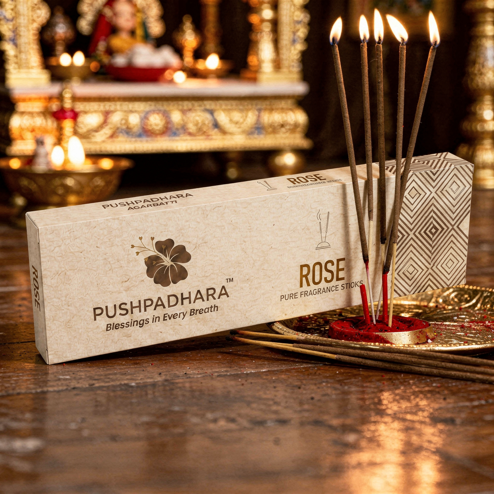 Rose Fragrance - Image 2